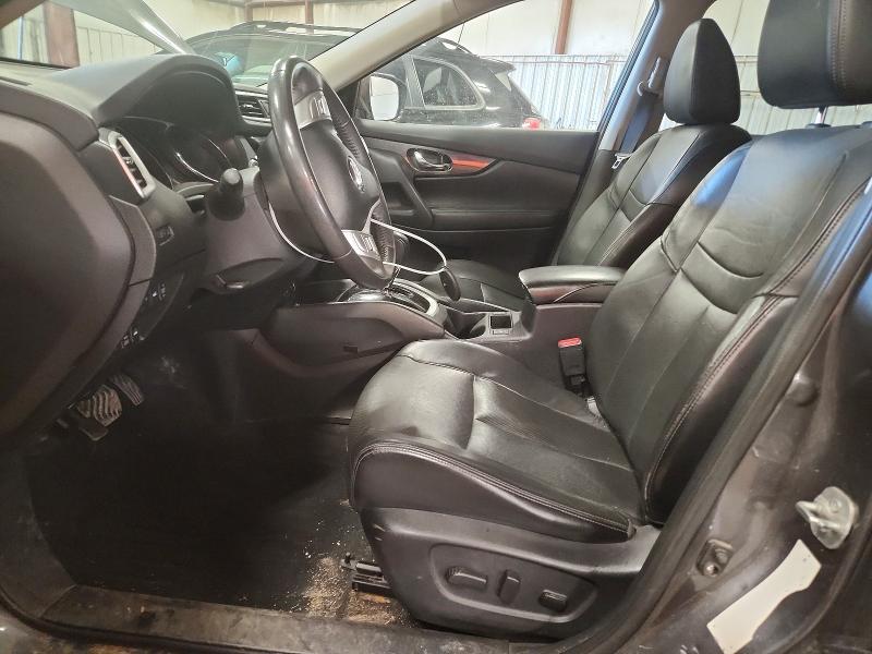 Продажа на аукционе авто 2014 Nissan Rogue, vin: 5N1AT2MVXEC776487, номер лота: 49178696