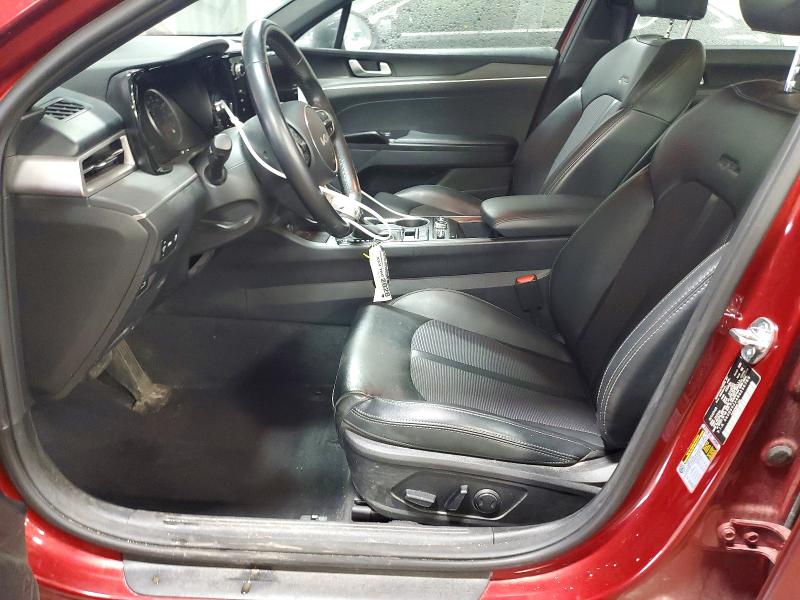Aukcja sprzedaży 2024 Kia K5, vin: 5XXG64J24RG256769, numer aukcji: 46779906