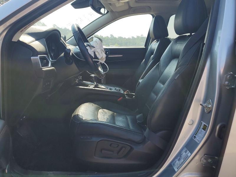 50675546 :رقم المزاد ، JM3KFADM1K1603988 vin ، 2019 Mazda Cx-5 مزاد بيع