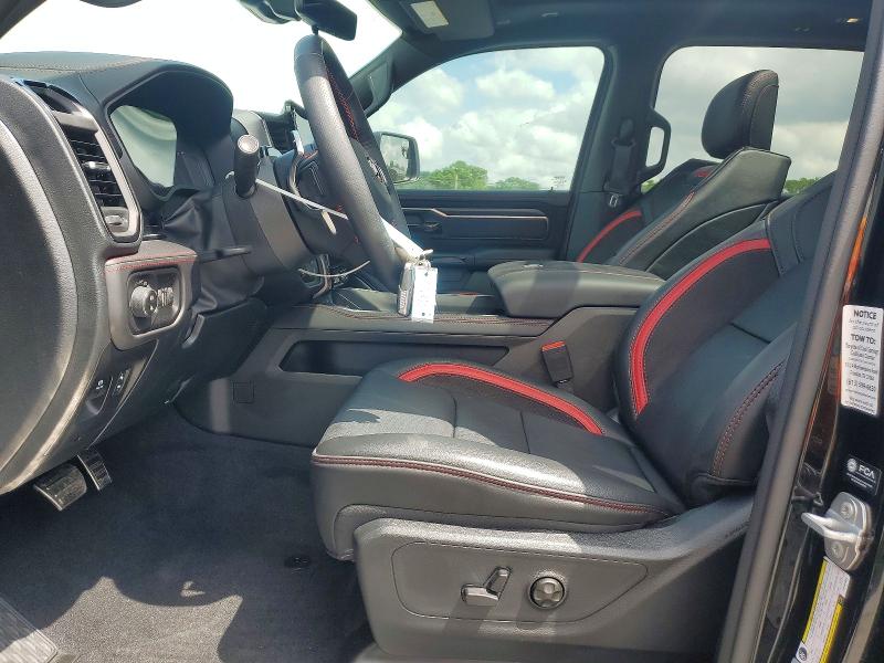 Продажа на аукционе авто 2026 Ram 1500, vin: 1C6SRFUPXTN161964, номер лота: 51114306