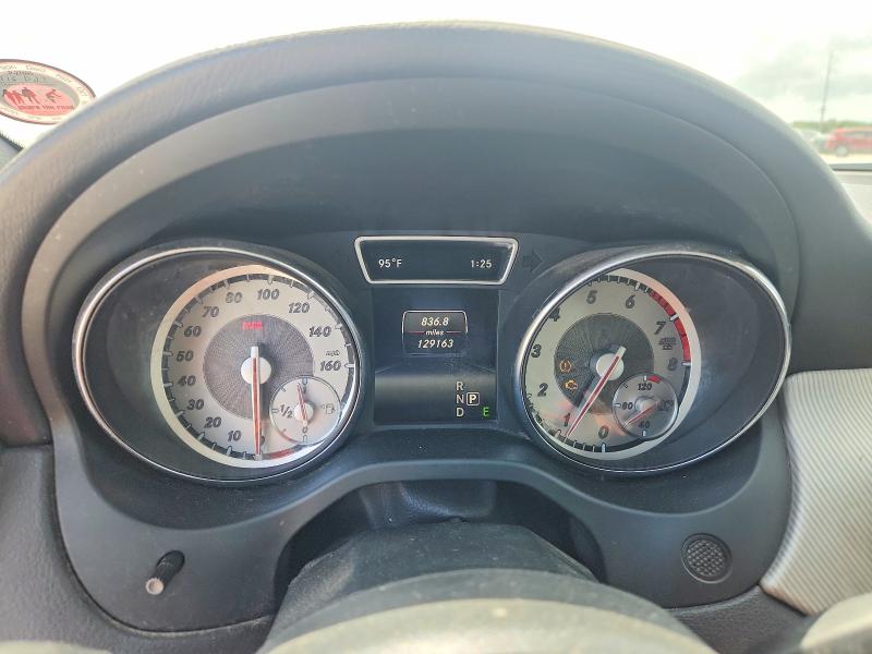 Продажа на аукционе авто 2015 Mercedes-benz Cla, vin: WDDSJ4EB7FN218302, номер лота: 48774926