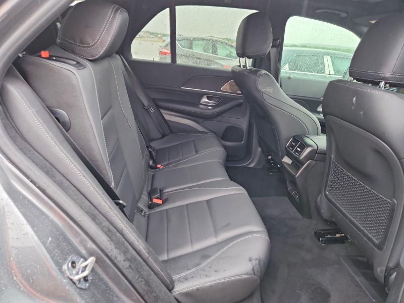 Продажа на аукционе авто 2026 Mercedes Benz Gle, vin: 4JGFB4EB5TB597060, номер лота: 50557976