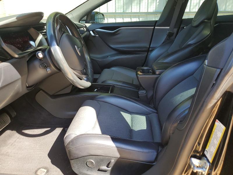 Aukcja sprzedaży 2018 Tesla Model S, vin: 5YJSA1E20JF293990, numer aukcji: 50105056