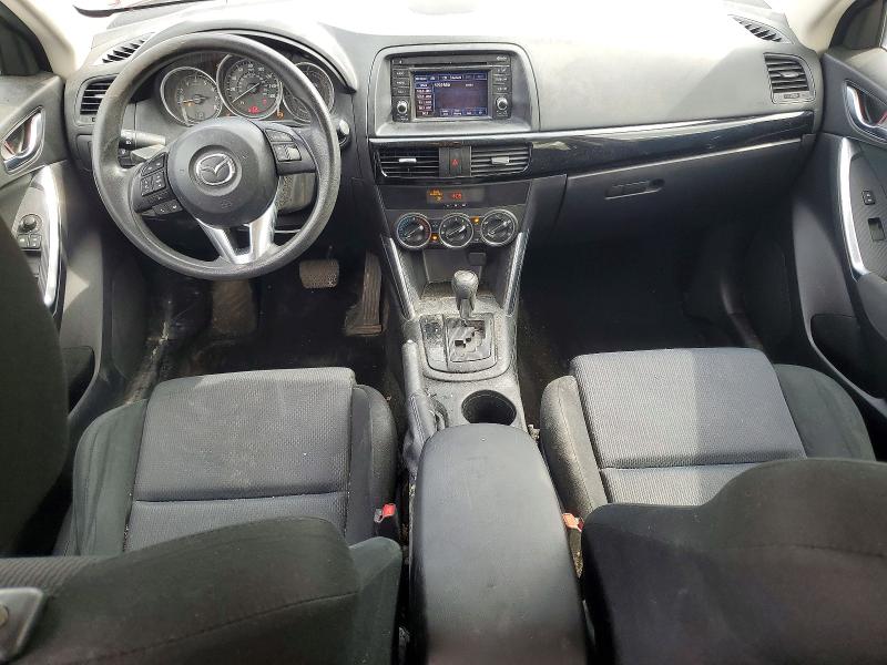 2013 Mazda Cx-5 მანქანა იყიდება აუქციონზე, vin: JM3KE4BE7D0110583, აუქციონის ნომერი: 48515656