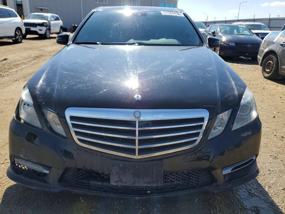 51364436 :رقم المزاد ، WDDHF2EB3CA558906 vin ، 2012 Mercedes-benz E350 مزاد بيع