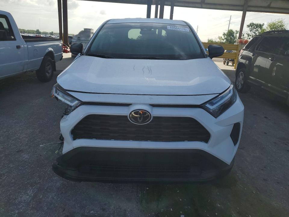2025 Toyota Rav4 მანქანა იყიდება აუქციონზე, vin: 2T3H1RFV6SC359358, აუქციონის ნომერი: 49564176