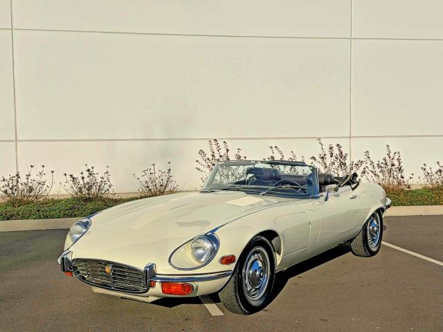 Продаж на аукціоні авто 1971 Jaguar E - Type, vin: 1S71298BW, номер лоту: 48718276