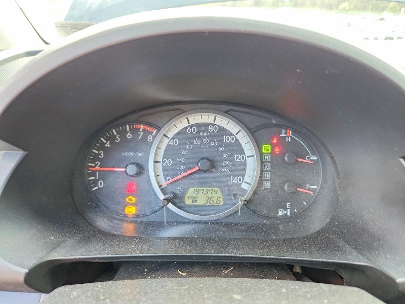 Продажа на аукционе авто 2006 Mazda 5, vin: JM1CR293160118420, номер лота: 49874516