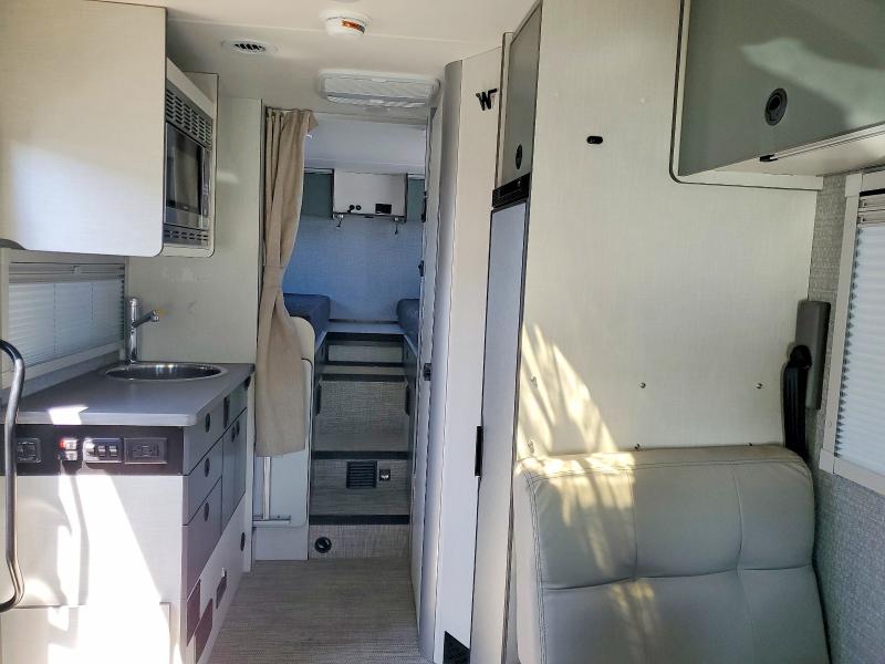 Aukcja sprzedaży 2025 Winn Recreational Vehicle (rv), vin: W1X8N36Y3SN349100, numer aukcji: 49117996