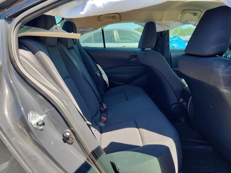 50458236 :رقم المزاد ، 5YFB4MDE2PP032605 vin ، 2023 Toyota Corolla مزاد بيع