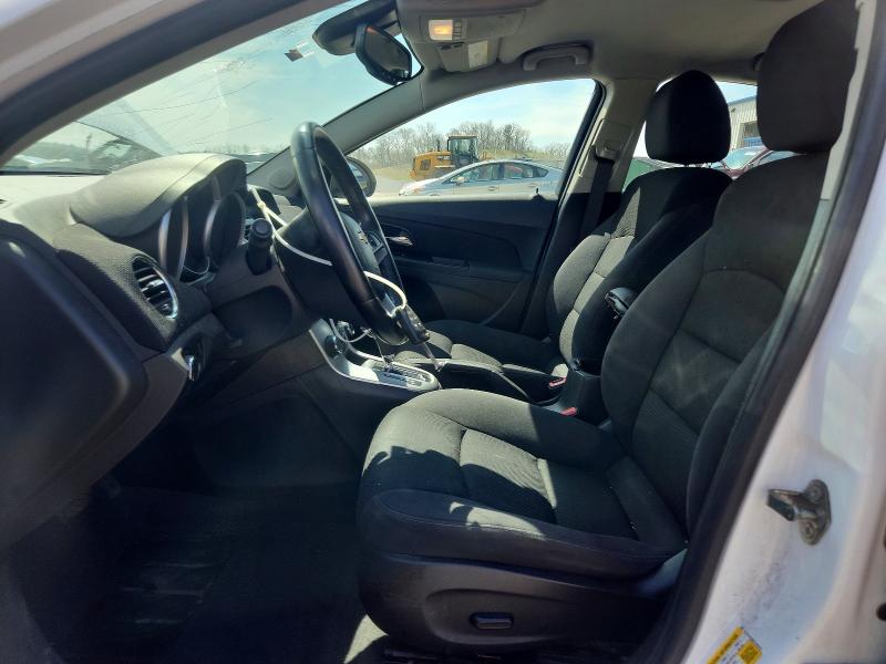 Auction sale of the 2014 Chevrolet Cruze, vin: 1G1PC5SB5E7483767, lot number: 50546016
