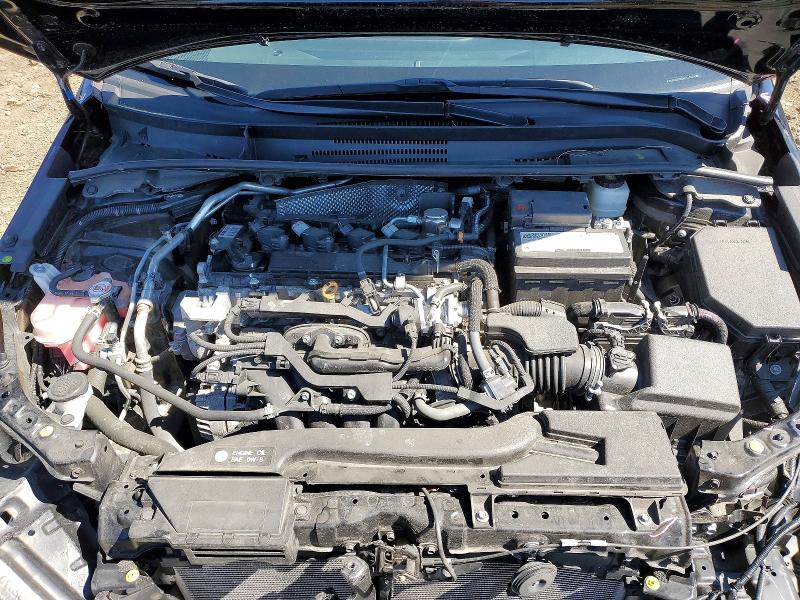 Aukcja sprzedaży 2024 Toyota Corolla, vin: 5YFB4MDE9RP130260, numer aukcji: 48803886
