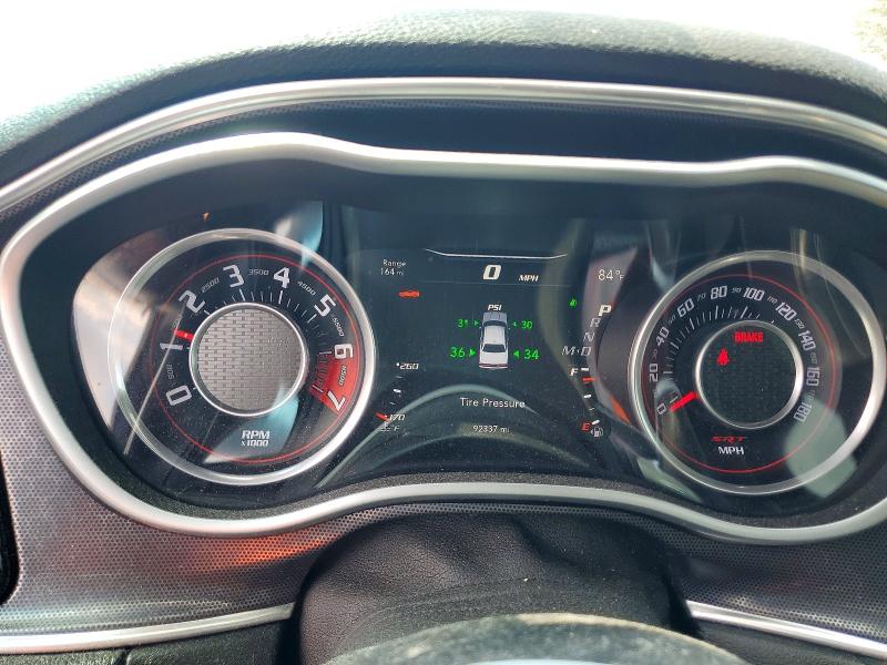 Aukcja sprzedaży 2016 Dodge Challenger, vin: 2C3CDZDJ1GH118397, numer aukcji: 48118996