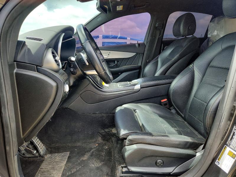 Aukcja sprzedaży 2021 Mercedes-benz Glc Coupe, vin: W1N0J8EB3MF987632, numer aukcji: 48200136