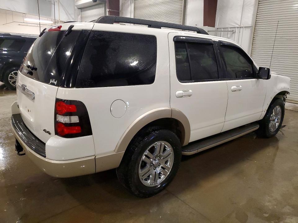 Продаж на аукціоні авто 2009 Ford Explorer, vin: 1FMEU74E29UA02004, номер лоту: 49116856
