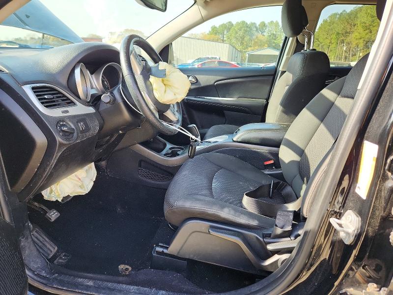 Aukcja sprzedaży 2017 Dodge Journey, vin: 3C4PDCAB2HT524835, numer aukcji: 48973956
