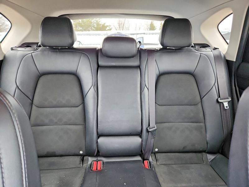 Продажа на аукционе авто 2021 Mazda Cx-5, vin: JM3KFBCM9M0118949, номер лота: 47564876