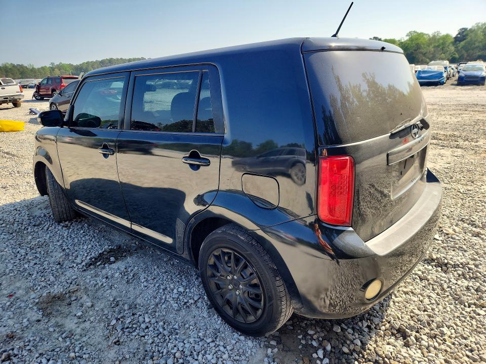 Aukcja sprzedaży 2008 Scion Xb, vin: JTLKE50E481030745, numer aukcji: 48590096