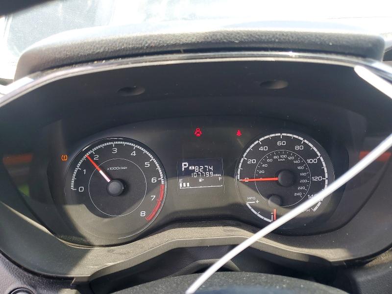 Aukcja sprzedaży 2019 Subaru Impreza, vin: 4S3GKAA66K3619429, numer aukcji: 50771456