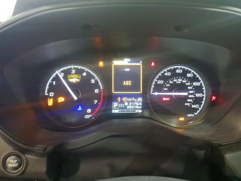 Aukcja sprzedaży 2023 Subaru Forester, vin: JF2SKAMC4PH440281, numer aukcji: 51405406