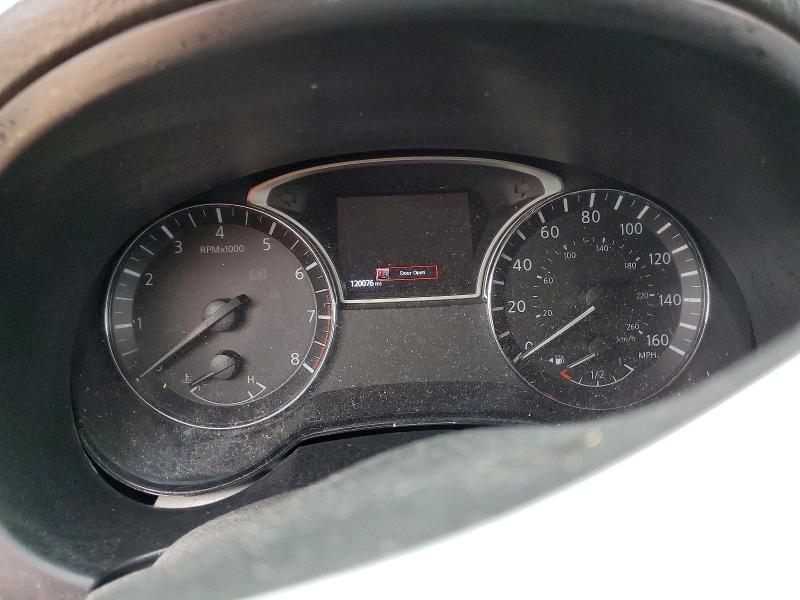 50631456 :رقم المزاد ، 1N4AL3AP2GC154667 vin ، 2016 Nissan Altima مزاد بيع