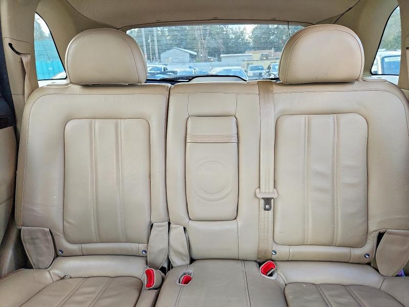 50132486 :رقم المزاد ، 3GSCL53739S530077 vin ، 2009 Saturn Vue مزاد بيع