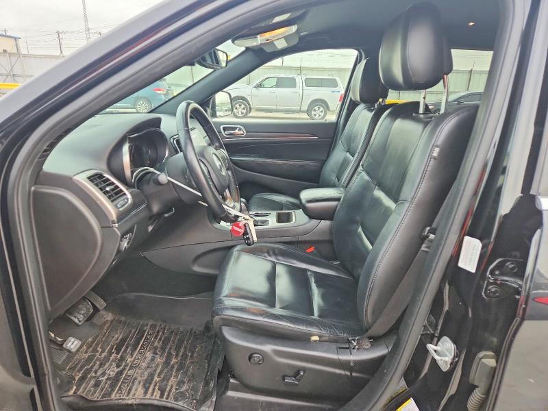 51599476 :رقم المزاد ، 1C4RJEBG8KC656475 vin ، 2019 Jeep Grand Cherokee مزاد بيع