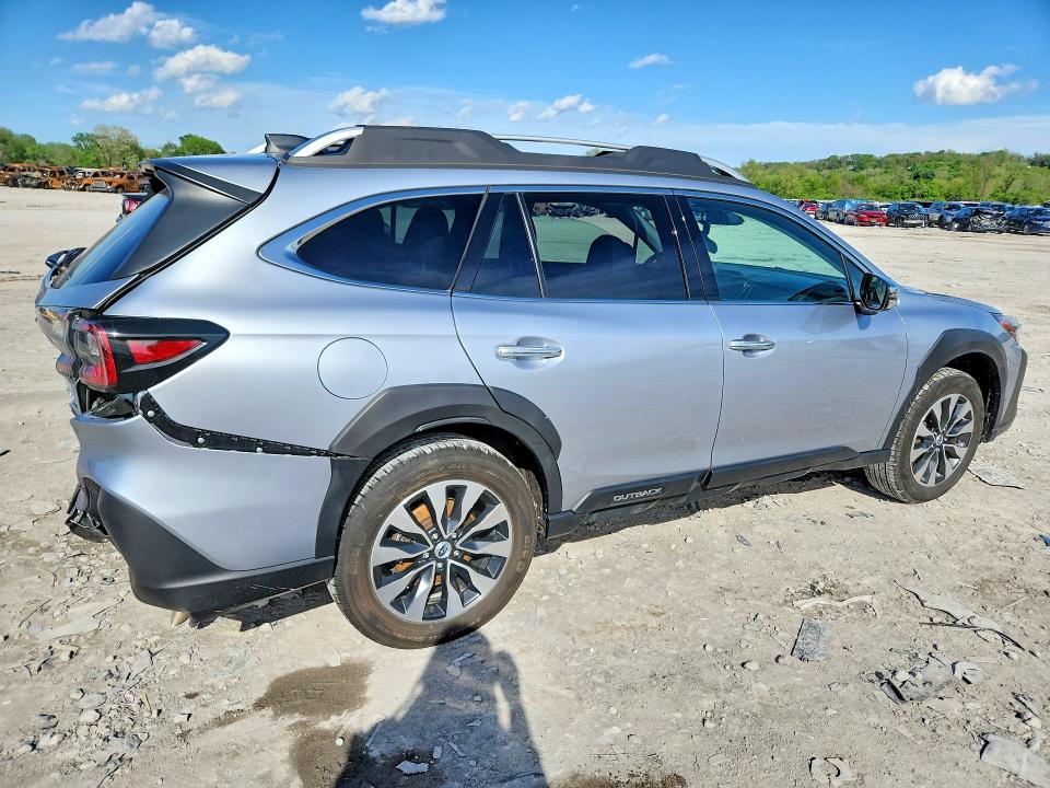 Продажа на аукционе авто 2024 Subaru Outback, vin: 4S4BTGPD2R3276110, номер лота: 50359266
