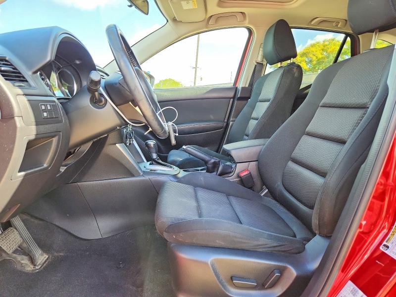 Продажа на аукционе авто 2015 Mazda Cx-5, vin: JM3KE2CY4F0513761, номер лота: 49513136