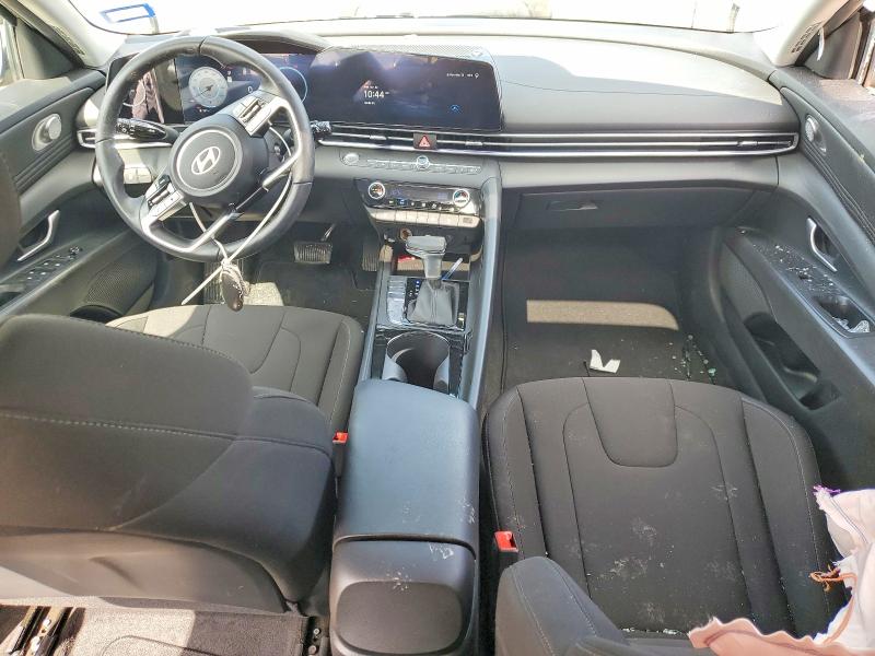 Aukcja sprzedaży 2024 Hyundai Elantra, vin: KMHLS4DG0RU743765, numer aukcji: 50491126