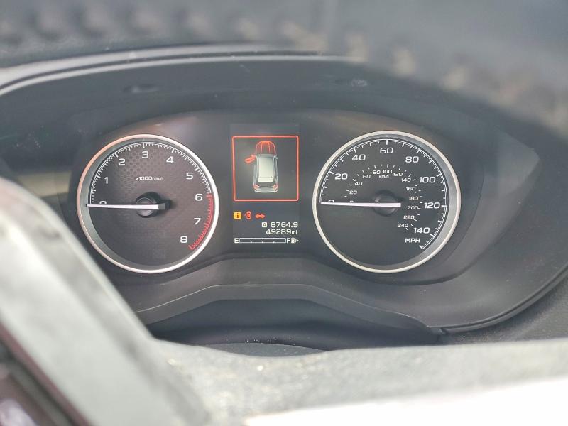 Продажа на аукционе авто 2020 Subaru Forester, vin: JF2SKAJC1LH519972, номер лота: 50665946