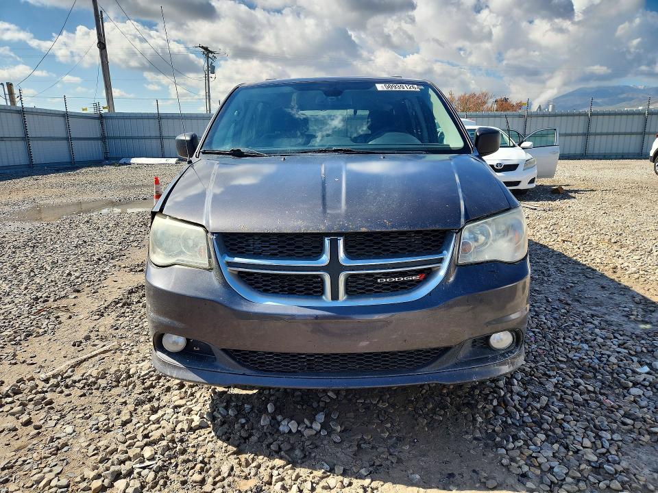 50939126 :رقم المزاد ، 2C4RDGBG1KR566627 vin ، 2019 Dodge Grand Caravan مزاد بيع