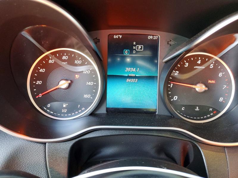 Продаж на аукціоні авто 2020 Mercedes-benz Glc Coupe, vin: WDC0J8EB1LF711305, номер лоту: 50420516