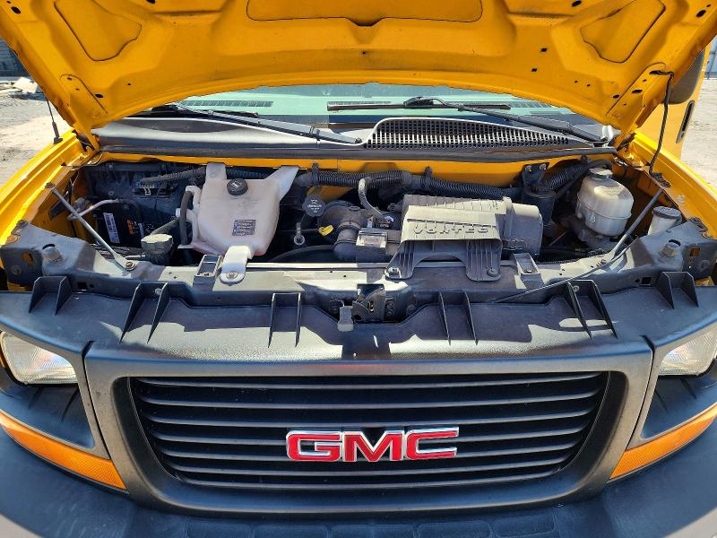 Продажа на аукционе авто 2014 Gmc Savana, vin: 1GDW7HCG9E1172912, номер лота: 48399136