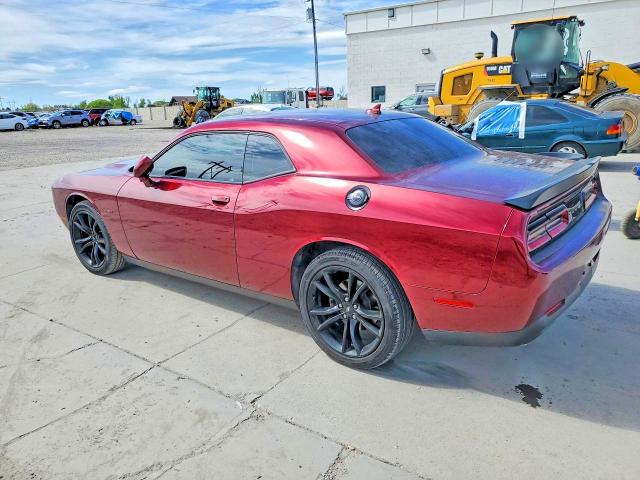 Aukcja sprzedaży 2017 Dodge Challenger, vin: 2C3CDZBT0HH648902, numer aukcji: 49596126