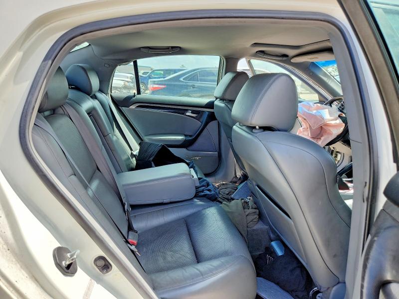 Продаж на аукціоні авто 2005 Acura Tl, vin: 19UUA66235A076552, номер лоту: 51282626