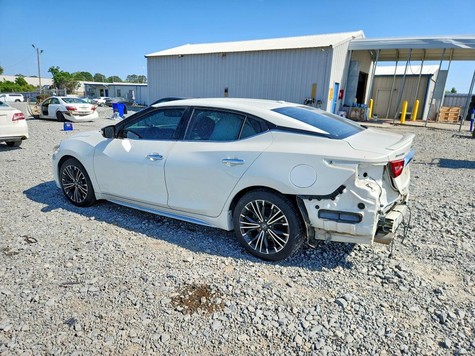 Aukcja sprzedaży 2017 Nissan Maxima, vin: 1N4AA6APXHC409526, numer aukcji: 51974486