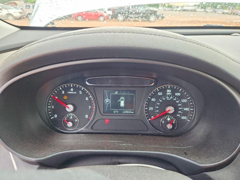 Aukcja sprzedaży 2016 Kia Sorento, vin: 5XYPG4A30GG169210, numer aukcji: 51005456