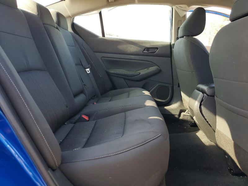 2025 Nissan Altima მანქანა იყიდება აუქციონზე, vin: 1N4BL4DV5SN374886, აუქციონის ნომერი: 50317256