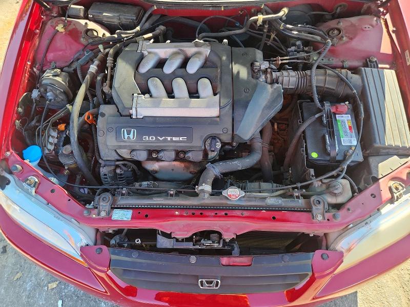 Продаж на аукціоні авто 2000 Honda Accord, vin: 1HGCG225XYA026769, номер лоту: 49922576