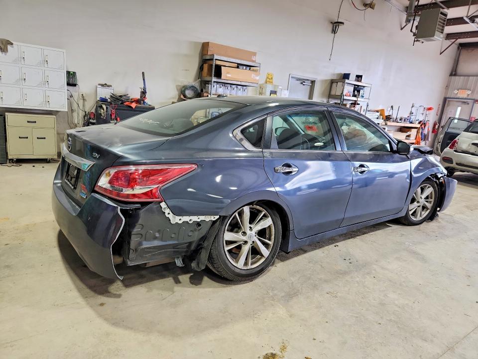 Продаж на аукціоні авто 2013 Nissan Altima, vin: 1N4AL3AP5DC110965, номер лоту: 48758596