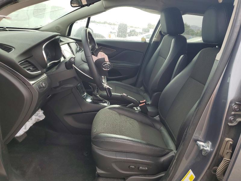 Продаж на аукціоні авто 2020 Buick Encore, vin: KL4CJASB9LB076625, номер лоту: 50183066