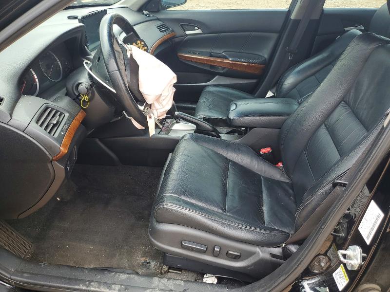 Продажа на аукционе авто 2011 Honda Accord, vin: 1HGCP2F80BA060876, номер лота: 51714466