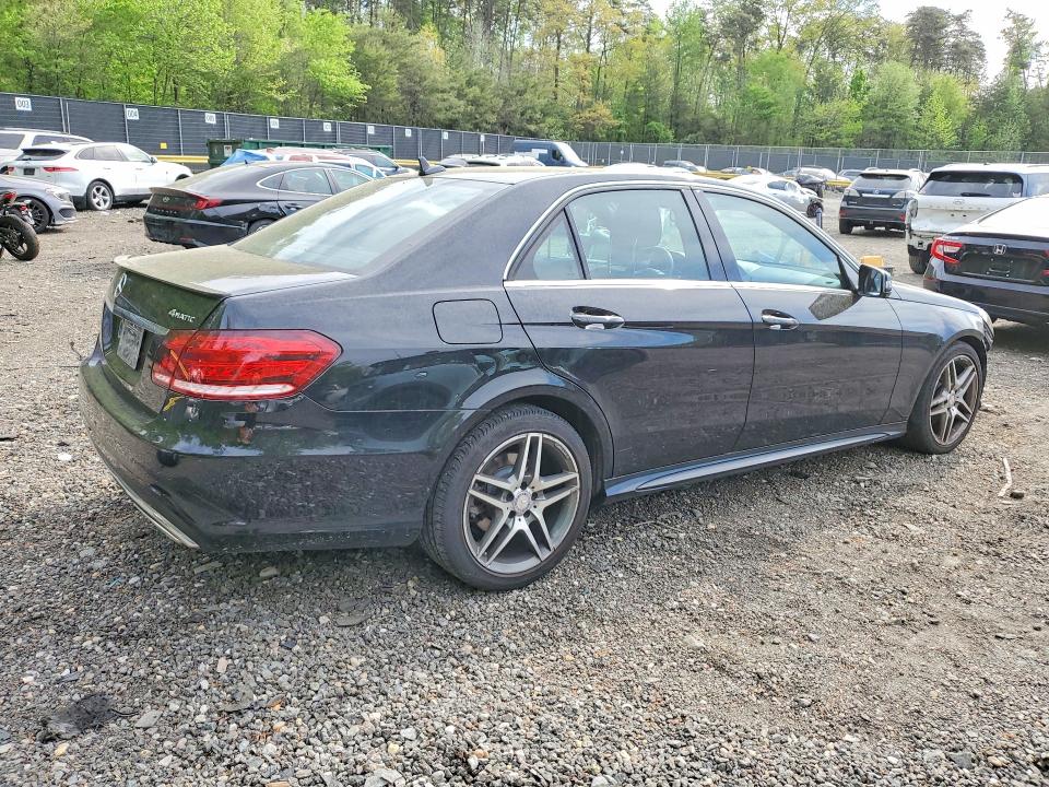 Продажа на аукционе авто 2014 Mercedes-benz E, vin: WDDHF8JB2EB008134, номер лота: 49449126