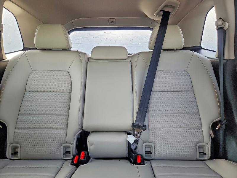 Продаж на аукціоні авто 2026 Honda Cr-v, vin: 2HKRS4H78TH469094, номер лоту: 50468326