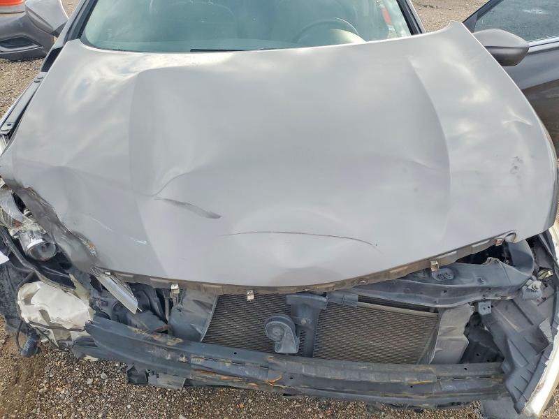 50566146 :رقم المزاد ، 5NPEB4AC4CH435515 vin ، 2012 Hyundai Sonata مزاد بيع