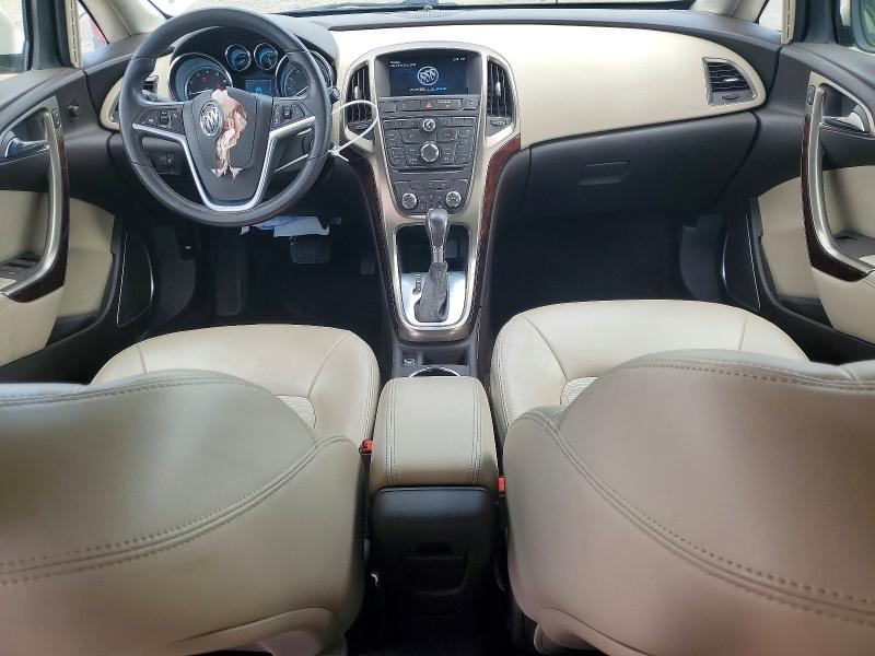 Продаж на аукціоні авто 2013 Buick Verano, vin: 1G4PR5SK6D4235089, номер лоту: 50394516