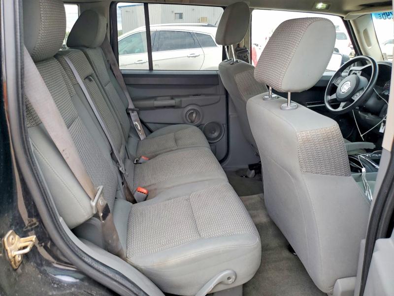 Aukcja sprzedaży 2006 Jeep Commander, vin: 1J8HH48NX6C253619, numer aukcji: 49125296