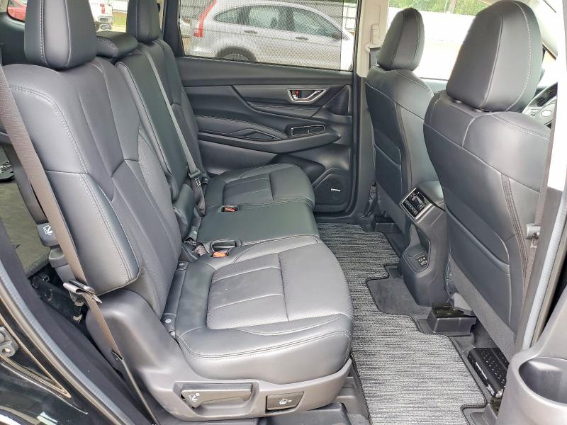 Aukcja sprzedaży 2024 Subaru Ascent, vin: 4S4WMARD8R3450741, numer aukcji: 48961996
