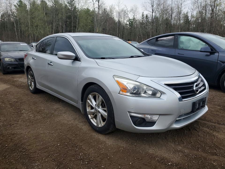 Aukcja sprzedaży 2013 Nissan Altima, vin: 1N4AL3APXDN505048, numer aukcji: 50197336